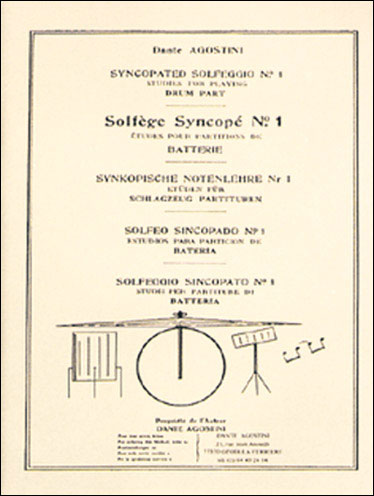 Solfege syncope,1