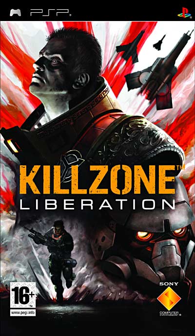 Killzone - Liberation
