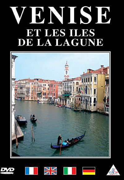 Les îles de la Lagune