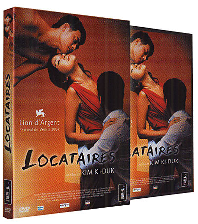 Locataires
