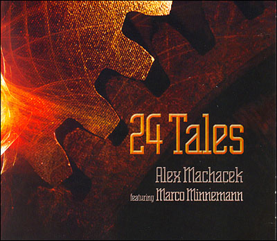 24 tales