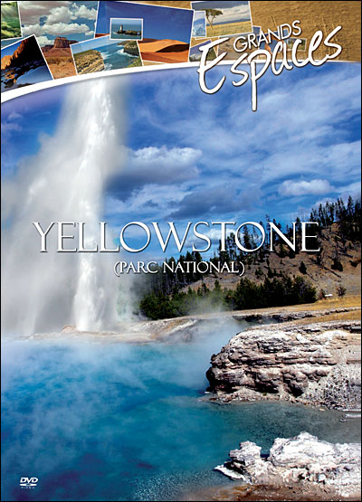 Parc national de Yellowstone