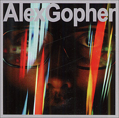 Alex Gopher