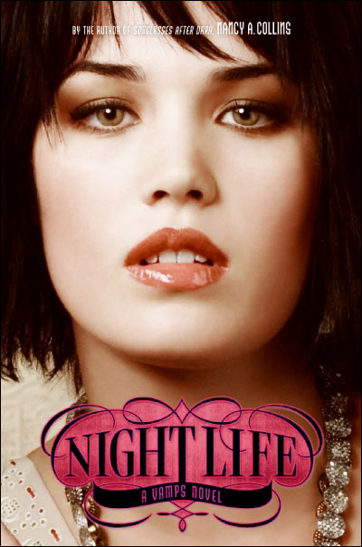 Vamps 02. night life