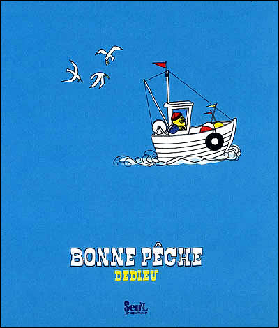 Bonne Pêche