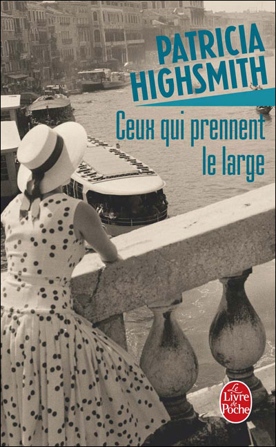 Ceux qui prennent le large
