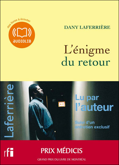 L'énigme du retour
