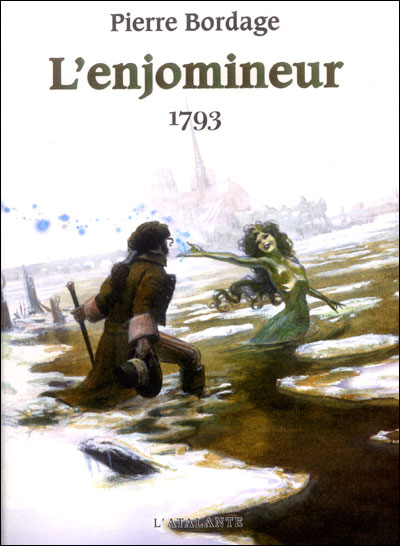 L enjomineur  livre 2  1793