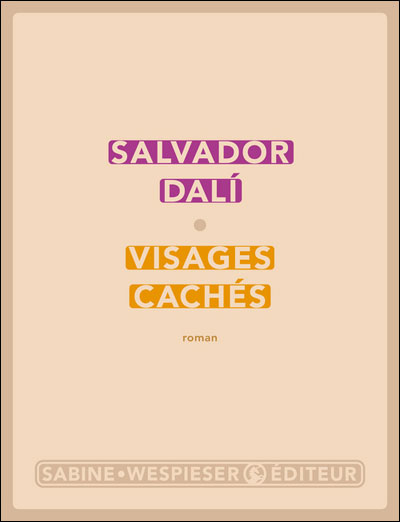 Visages cachés