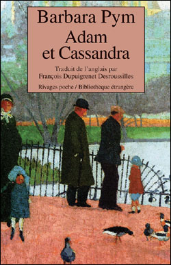 Adam et Cassandra