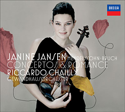 Concertos et Romance