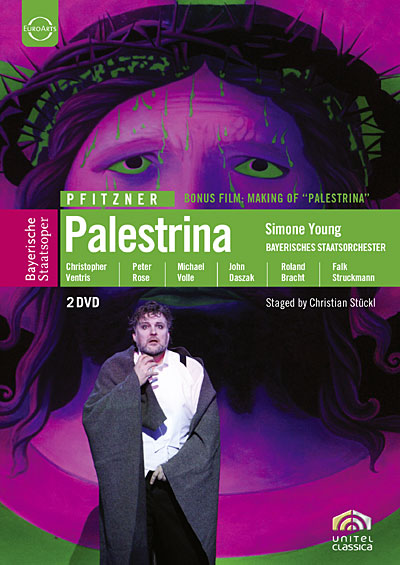 PALESTRINA