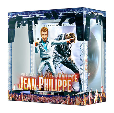 Jean-Philippe -Edition prestige limitée