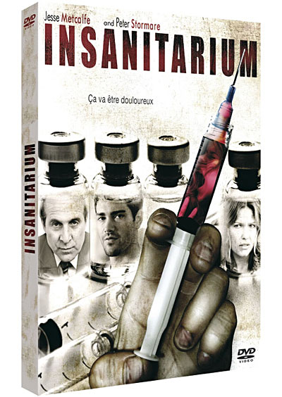 Insanitarium