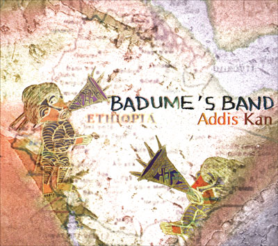Addis Kan