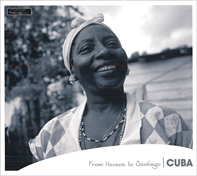 From Havana to Santiago