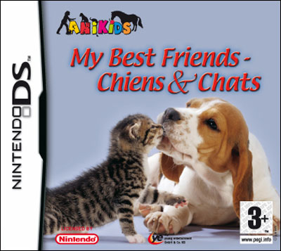 My Best Friends - Chiens & Chats
