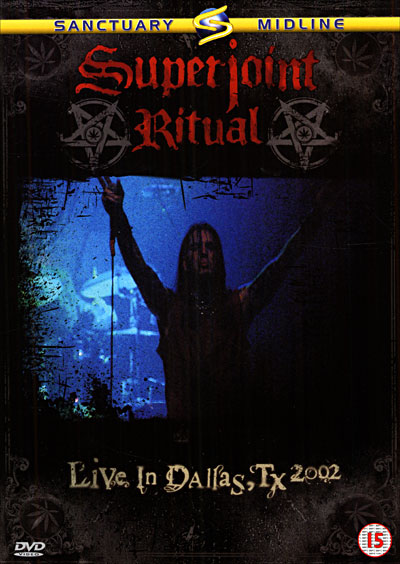 Live in dallas texas 2002