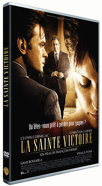 La Sainte Victoire