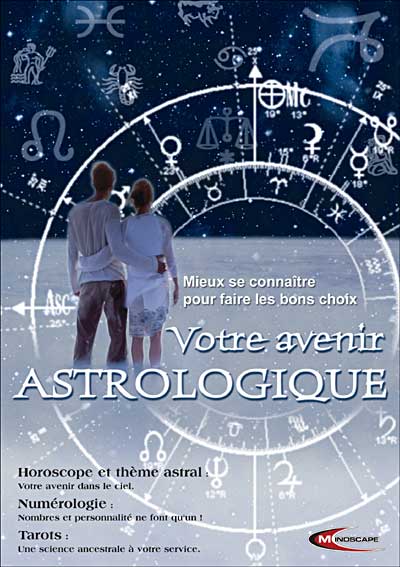 Votre avenir Astologique