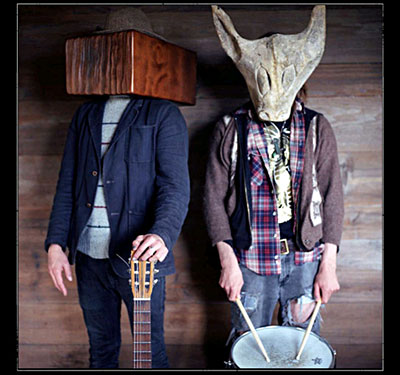 Two Gallants