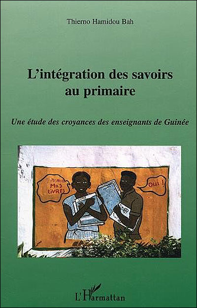 L'intégration des savoirs au primaire