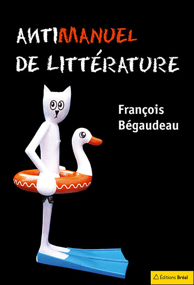 Antimanuel de littérature