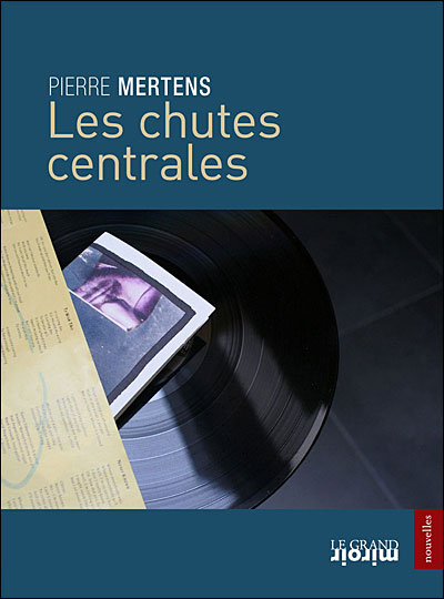 Les Chutes Centrales