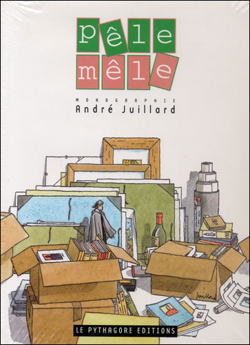 Pêle-mêle