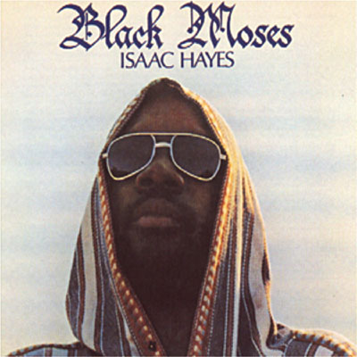 Black Moses - Edition deluxe