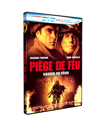 Piège de feu