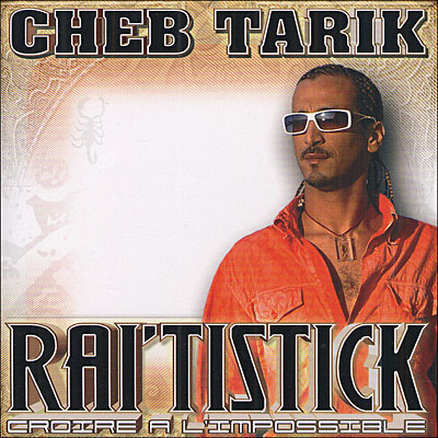 Rai tistick