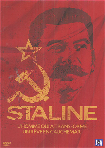 Staline, le Tyran Rouge