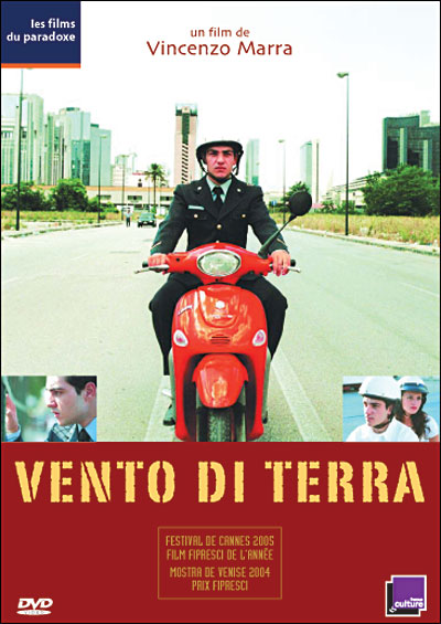 Vento di terra
