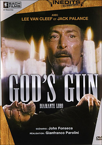 God's Gun