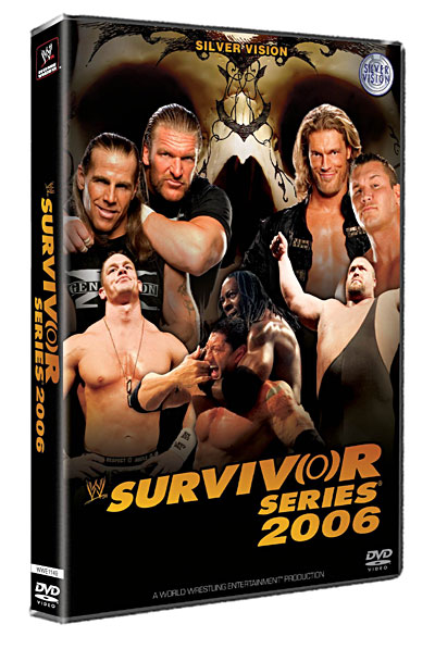 Survivor Series 2006