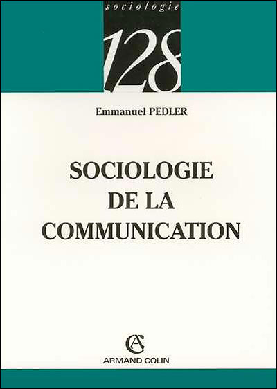 Sociologie de la communication