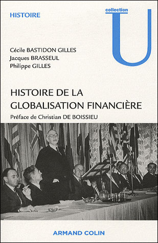 Histoire de la globalisation financière