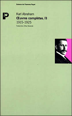 Oeuvres complètes /2