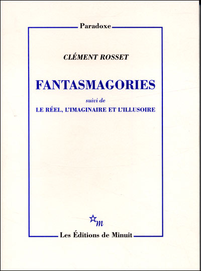 Fantasmagories