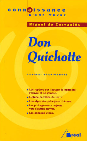 Don Quichotte de Cervantès