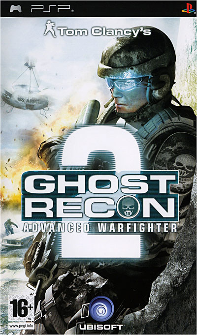 Acheter Ghost Recon Advanced Warfighter 2 État correct - 13,00 € Ghost Recon Advanced Warfighter 2 État correct - reconditionné disponible sur Fnac