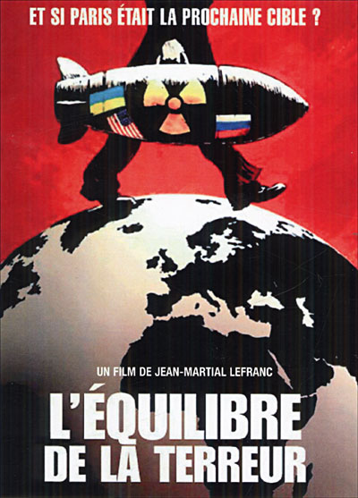 L'Equilibre de la terreur