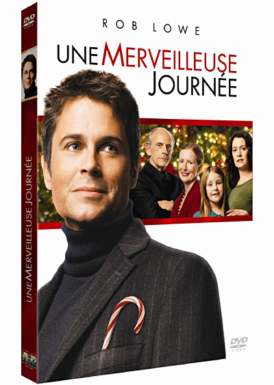 Une merveilleuse journée DVD