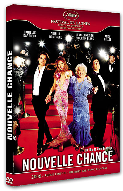 Nouvelle chance - Inclus Bonus - Collection Festival de Cannes