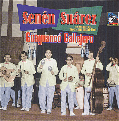 Guaguanco Callejero