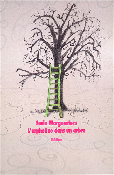 L'orpheline dans un arbre