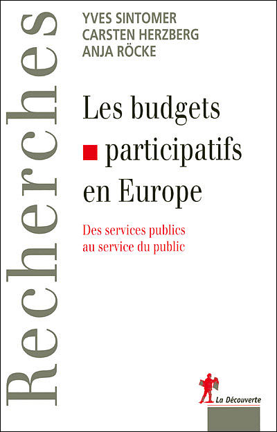 Les budgets participatifs en Europe