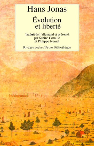 Evolution et liberté