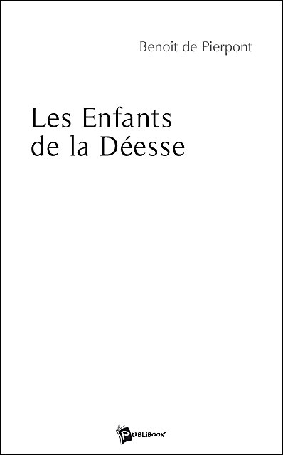 Les enfants de la déesse